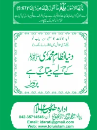 Dunya-Nizam-e-Muhammadi-K-Liay-Betaab-hai-199x300-1